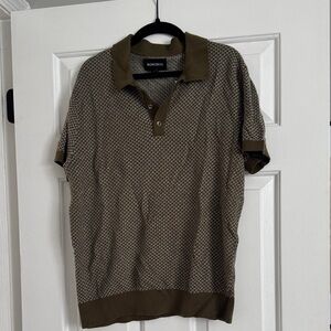3 Bonobos polos